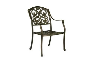Sienna Cast Dining Chair