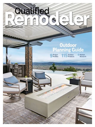 Click here for Ryan Hughes Design Build featured in Qualified Remodeler April 2022 issue (pdf)