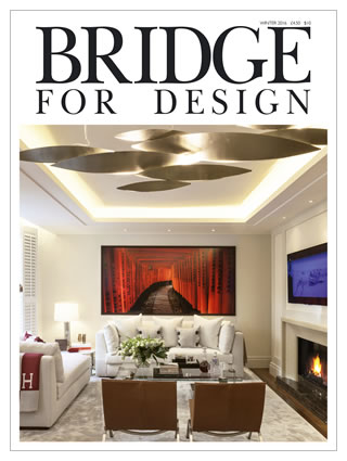 Ryan Hughes Design Build Feature Bridge For Design Winter 2016