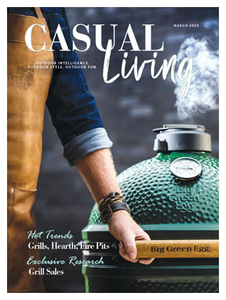Click here to view Ryan Hughes Design Build featured in Casual Living March 2020 Elemental Design by Laurie Rudd