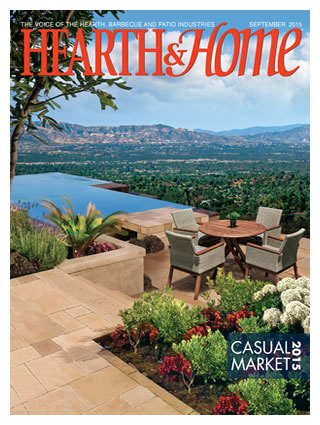 Ryan Hughes Design Build Feature Hearth and Home Magazine September 2015