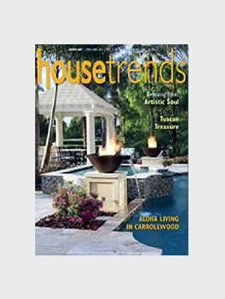 House Trends Magazine 2011