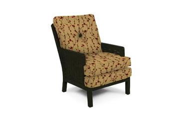 Spanish Bay Cushioned Dining Chair