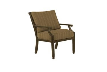 Regent Cushion Dining Chair