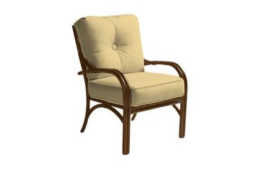 Sundance Cushion Dining Chair