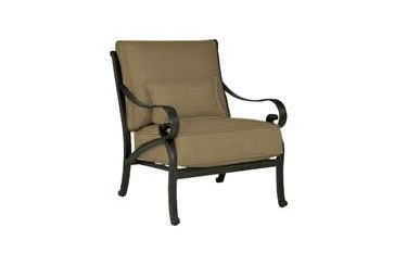 Renaissance Cushion Lounge Chair