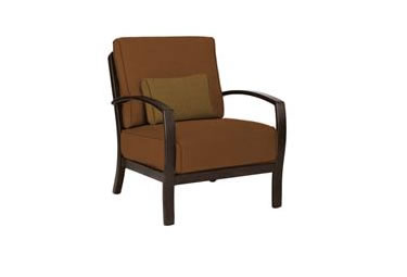 Monarch Cushion Lounge Chair