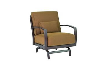Monarch Cushion Action Chair