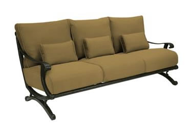 Rialto Cushion Sofa
