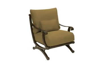 Rialto Cushion Lounge Chair