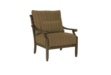 Grand Regent Cushion Lounge Chair