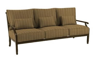 Regent Cushion Sofa