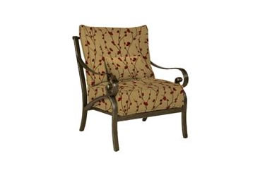 Veracruz Cushion Lounge Chair