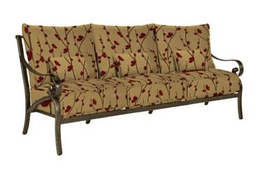 Veracruz Cushion Sofa