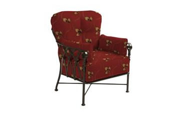 Veranda Cushion Lounge Chair