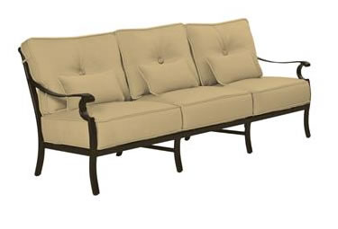 Monterey Cushion Sofa
