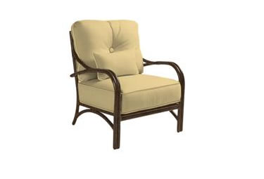 Sundance Cushion Lounge Chair