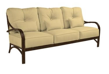 Sundance Cushion Sofa