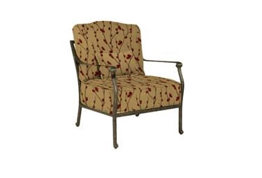 Sienna Cushion Lounge Chair