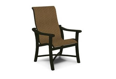 Chateau Sling Dining Chair