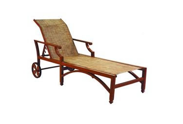 Regent Sling Chaise Lounge