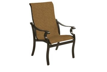 Monterey Sling Dining Chair