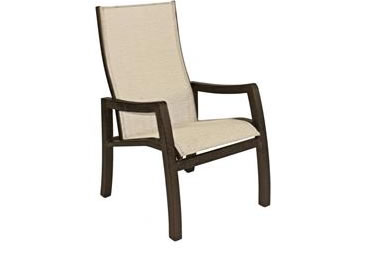 Enzo Sling Dining Chair