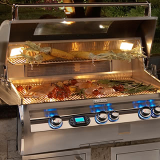 Fire Magic Outdoor Kitchens